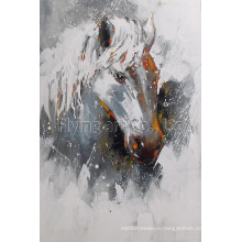 Reproduction Oil Painting Wall Art for Horse